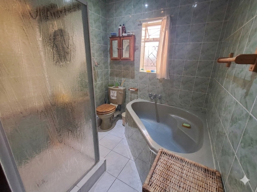 3 Bedroom Property for Sale in Jubilee Park Eastern Cape